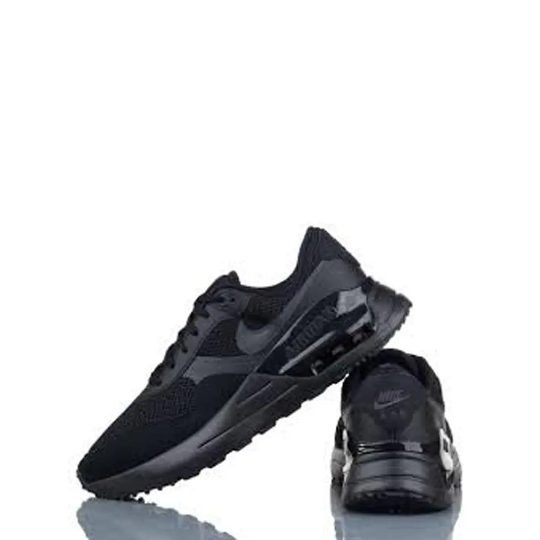 Nike shoes - Nike Air Max SYSTM - Air Max SYSTM - DM9537 004 - Black (UPC: 196152201362) 6