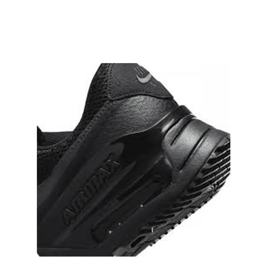 Nike shoes - Nike Air Max SYSTM - Air Max SYSTM - DM9537 004 - Black (UPC: 196152201362) 7