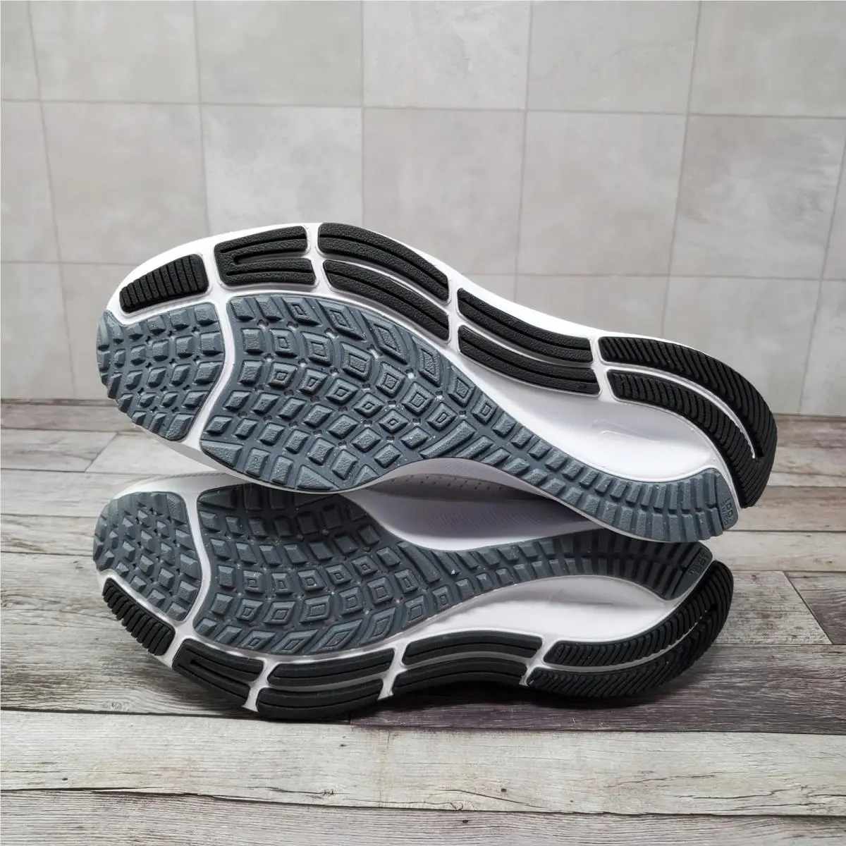 Nike shoes - Nike Air Zoom Pegasus 38 - CW7358-500 - White 6