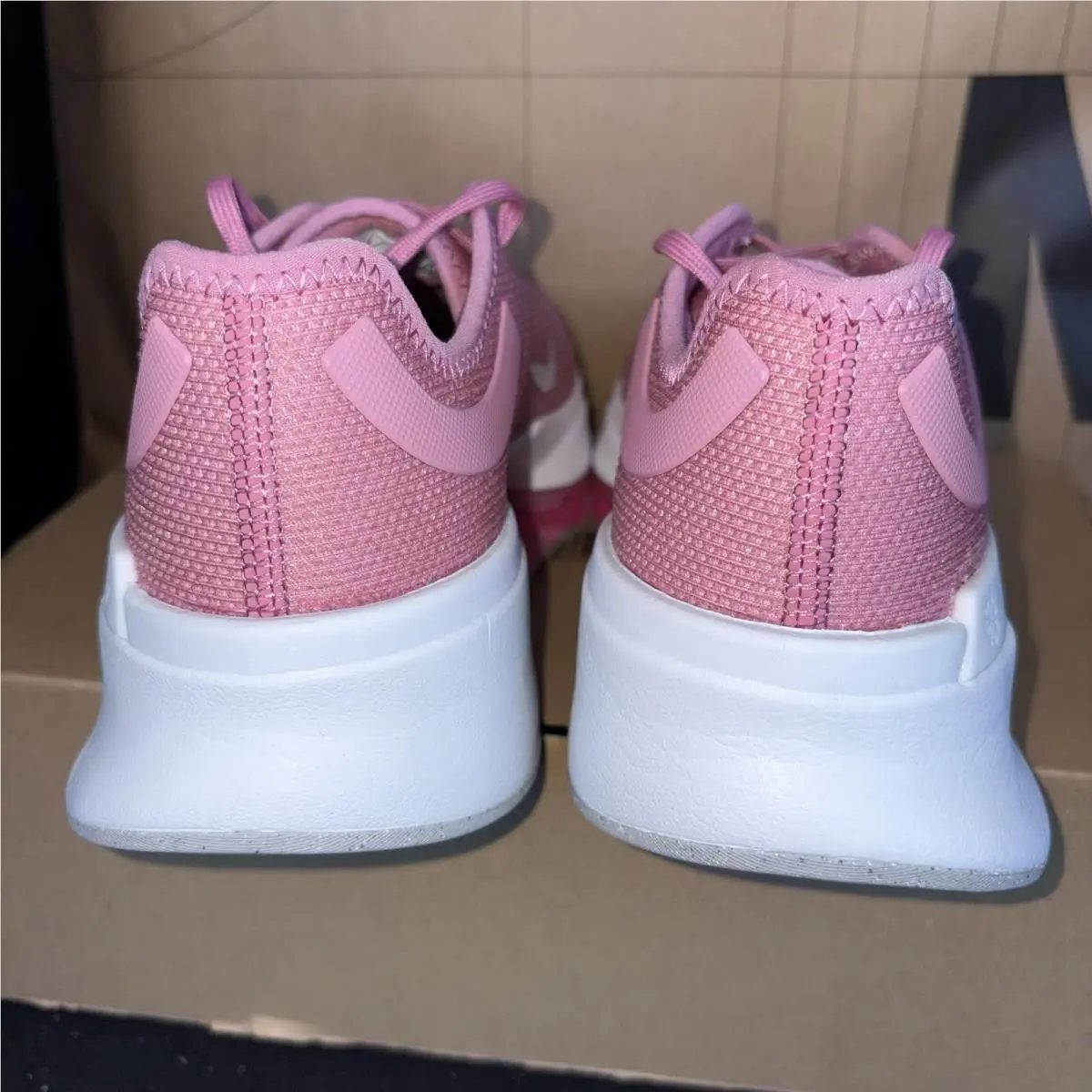 Nike shoes - Nike Zoom - Zoom - CW7358500 - Pink 3