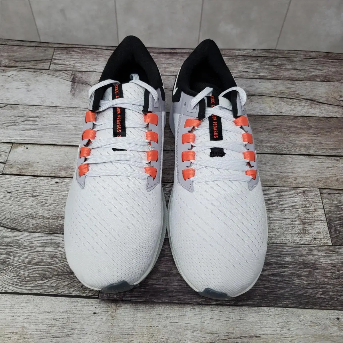Nike shoes - Nike Air Zoom Pegasus 38 - CW7358-500 - White 0