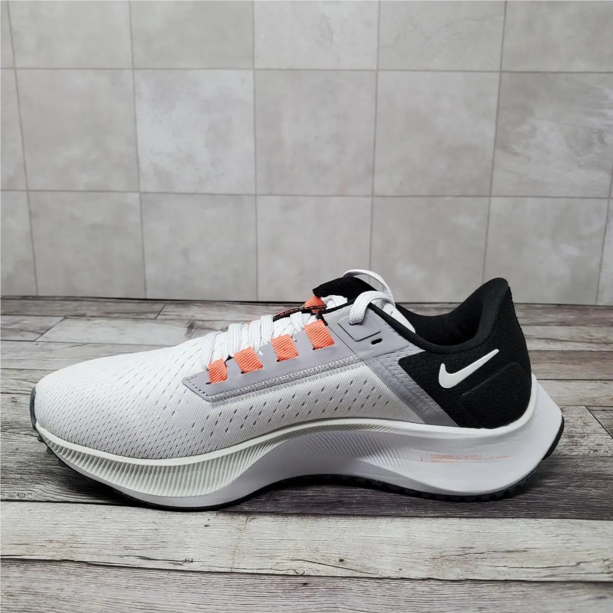 Nike shoes - Nike Air Zoom Pegasus 38 - CW7358-500 - White 7