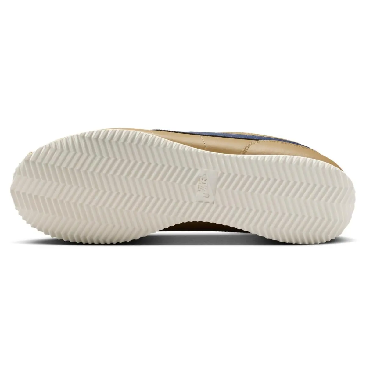 Nike shoes - Nike Cortez Leather - Cortez Leather - DM4044-201 - Filbert/Sail/Midnight Navy (UPC: 198488588452) 4