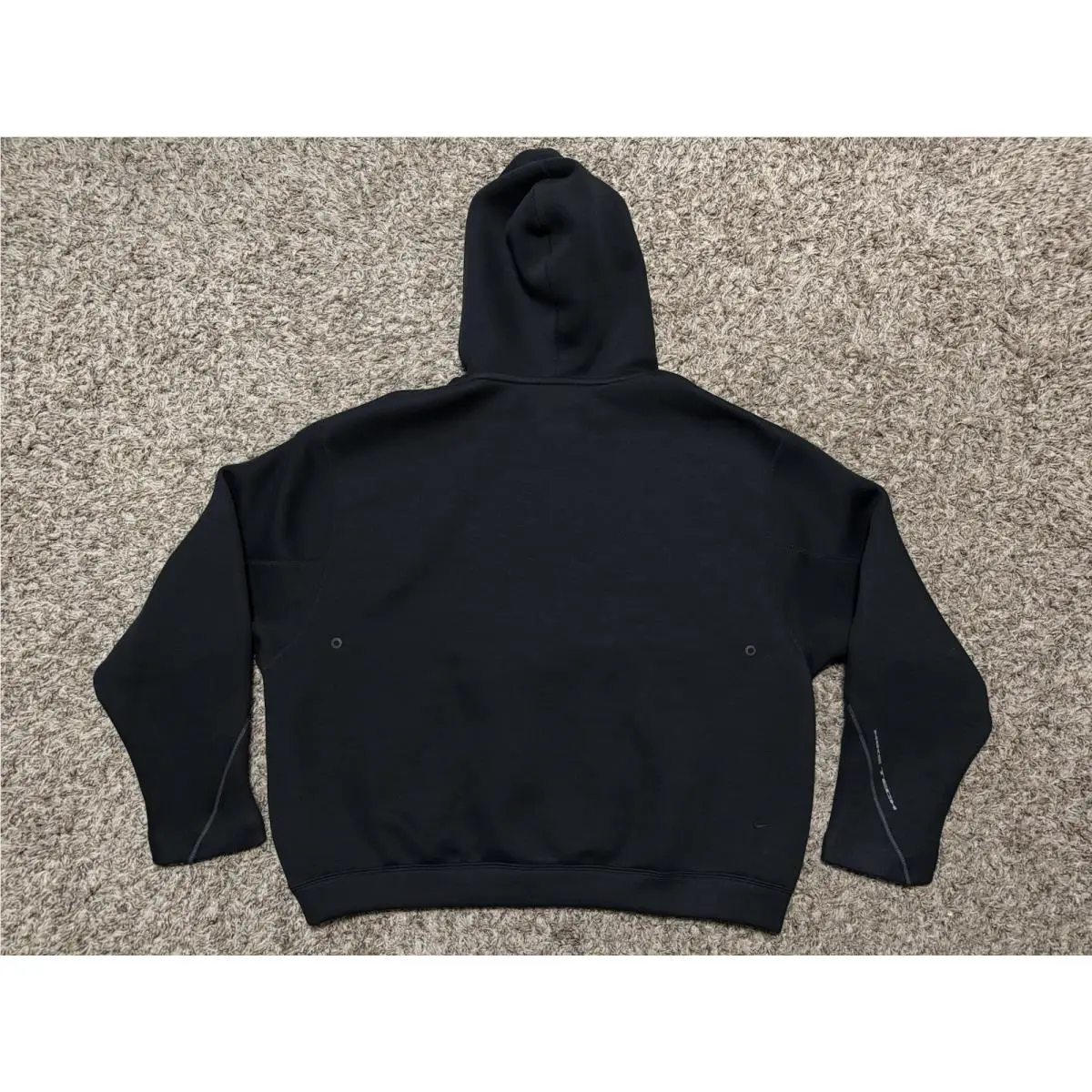 Nike clothing - Black 2