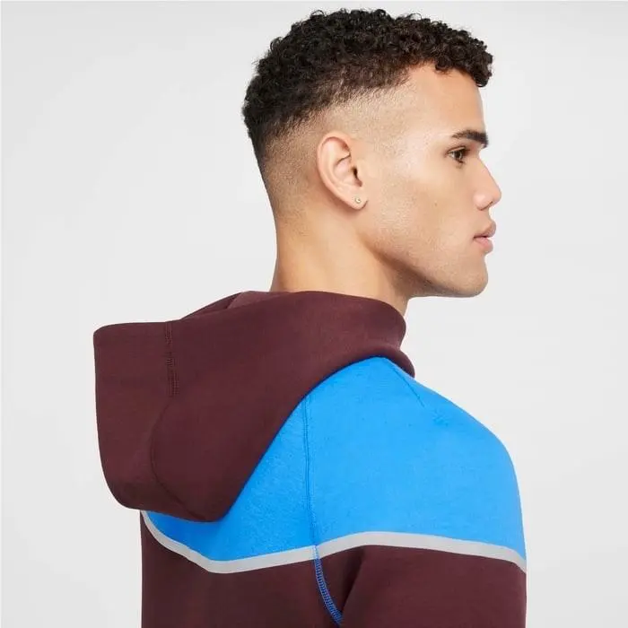 Nike clothing - Blue (UPC: 197602348774) 8