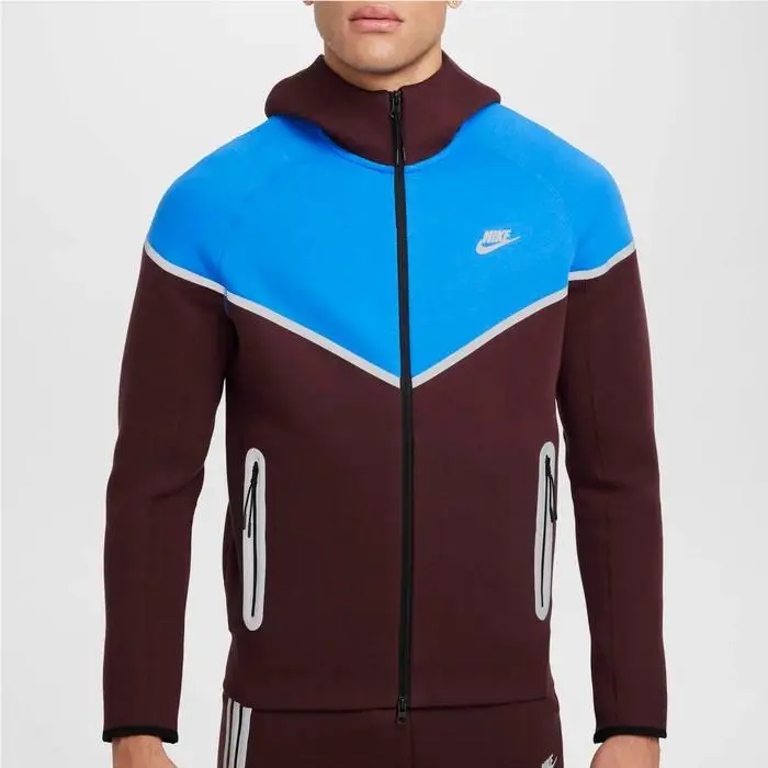 Nike clothing - Blue (UPC: 197602348774) 0