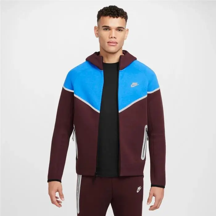 Nike clothing - Blue (UPC: 197602348774) 1