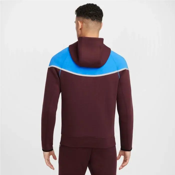 Nike clothing - Blue (UPC: 197602348774) 2
