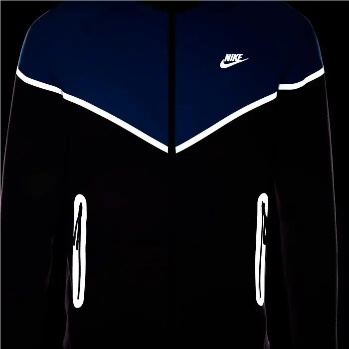 Nike clothing - Blue (UPC: 197602348774) 10
