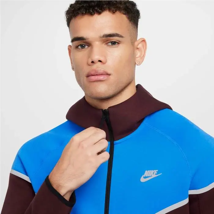Nike clothing - Blue (UPC: 197602348774) 3