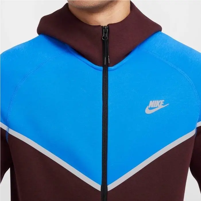 Nike clothing - Blue (UPC: 197602348774) 4
