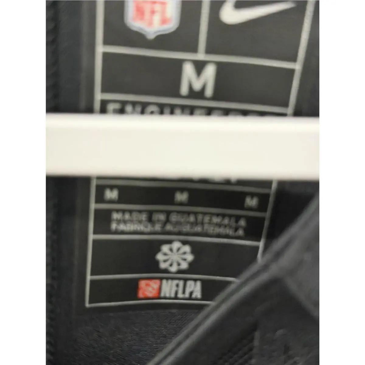 Nike clothing - NA - Black 2