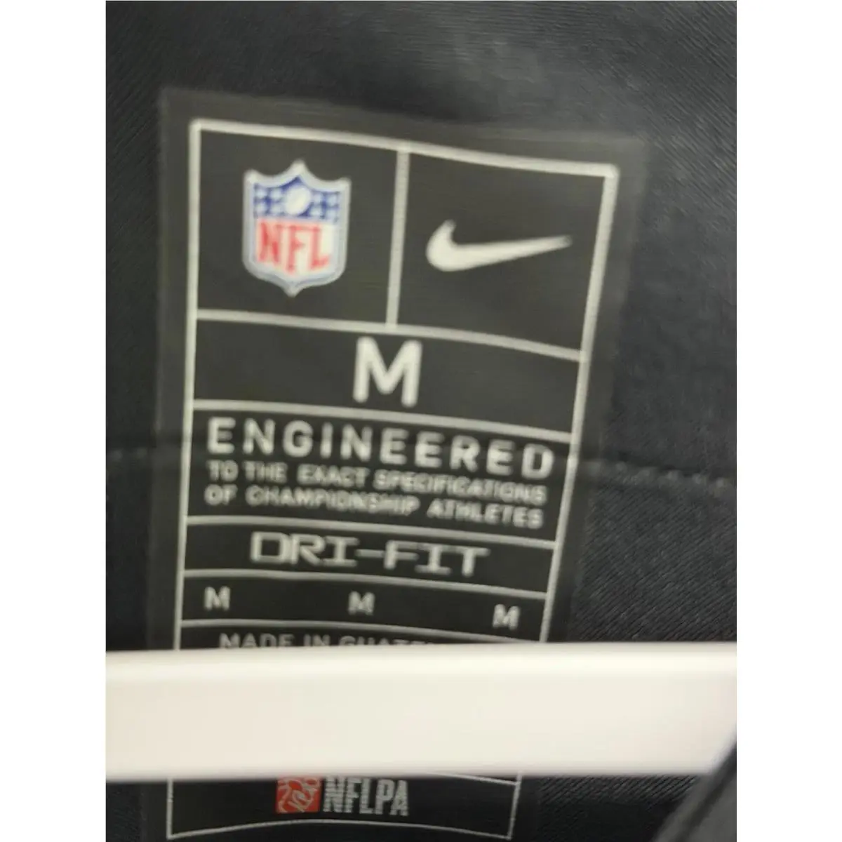 Nike clothing - NA - Black 3