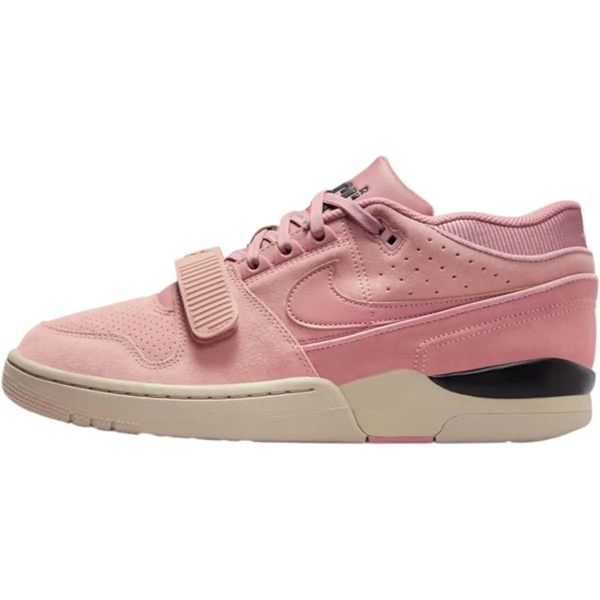 Nike shoes - Nike Air Alpha Force - Air Alpha Force - Red Stardust 0