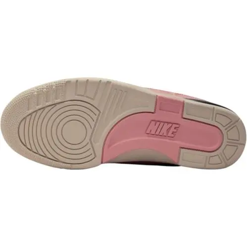 Nike shoes - Nike Air Alpha Force - Air Alpha Force - Red Stardust 3