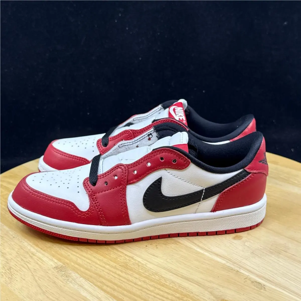 Nike shoes - Red 0