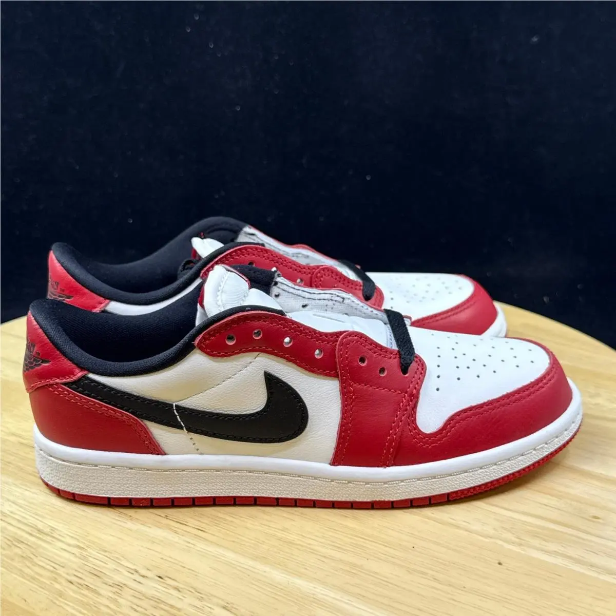 Nike shoes - Red 2