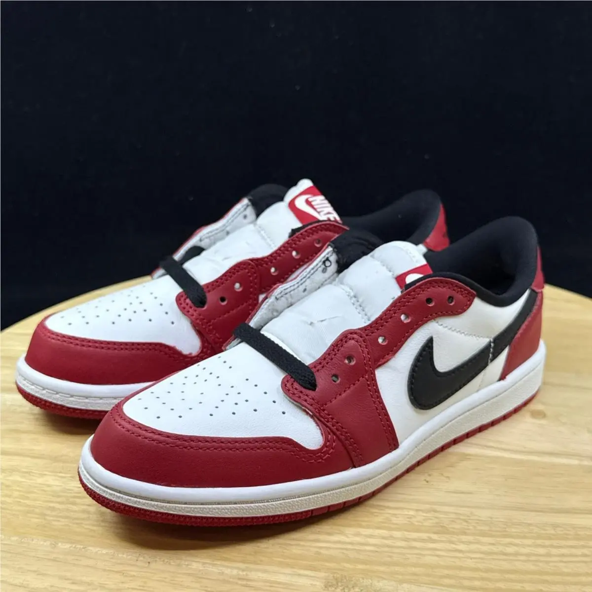 Nike shoes - Red 5