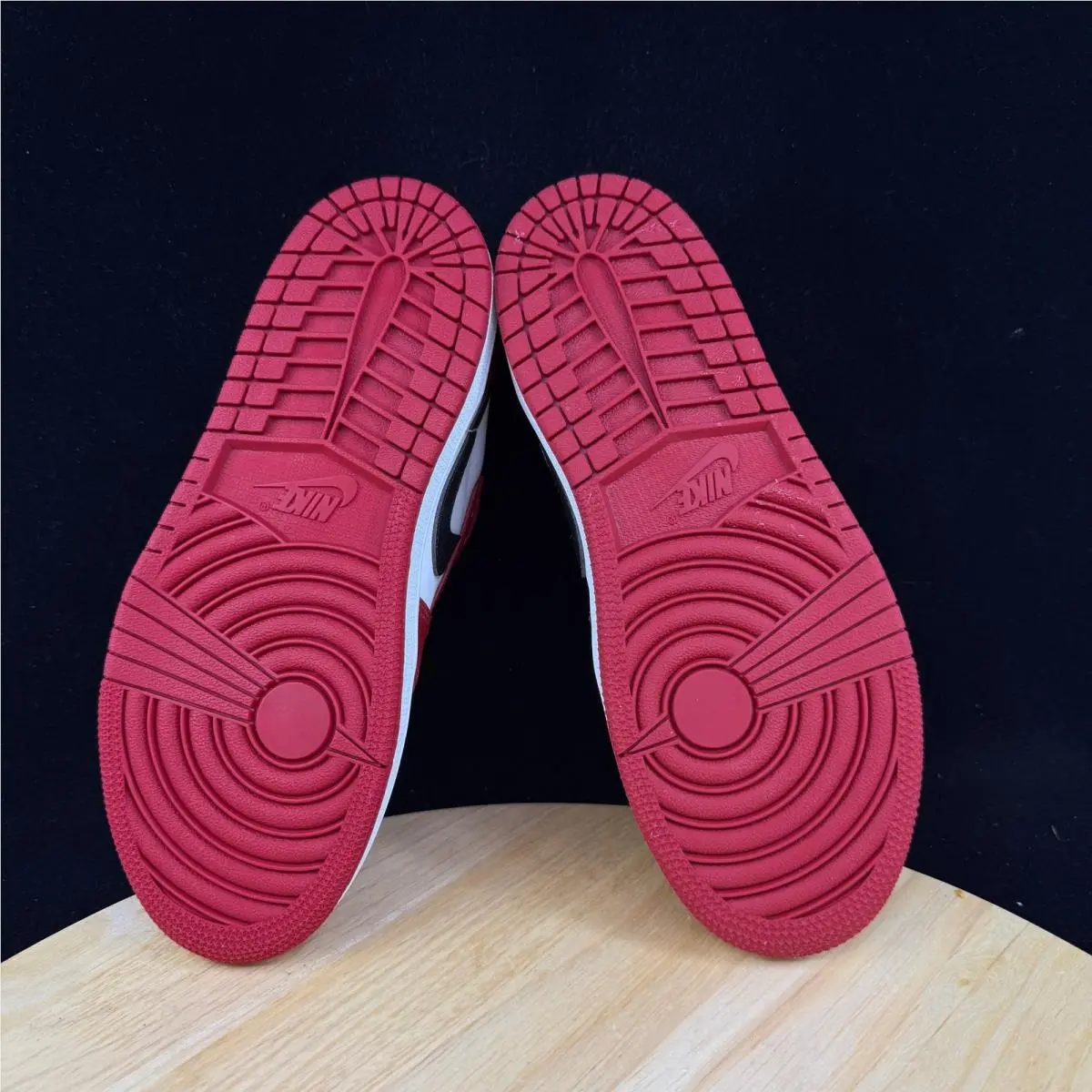 Nike shoes - Red 7