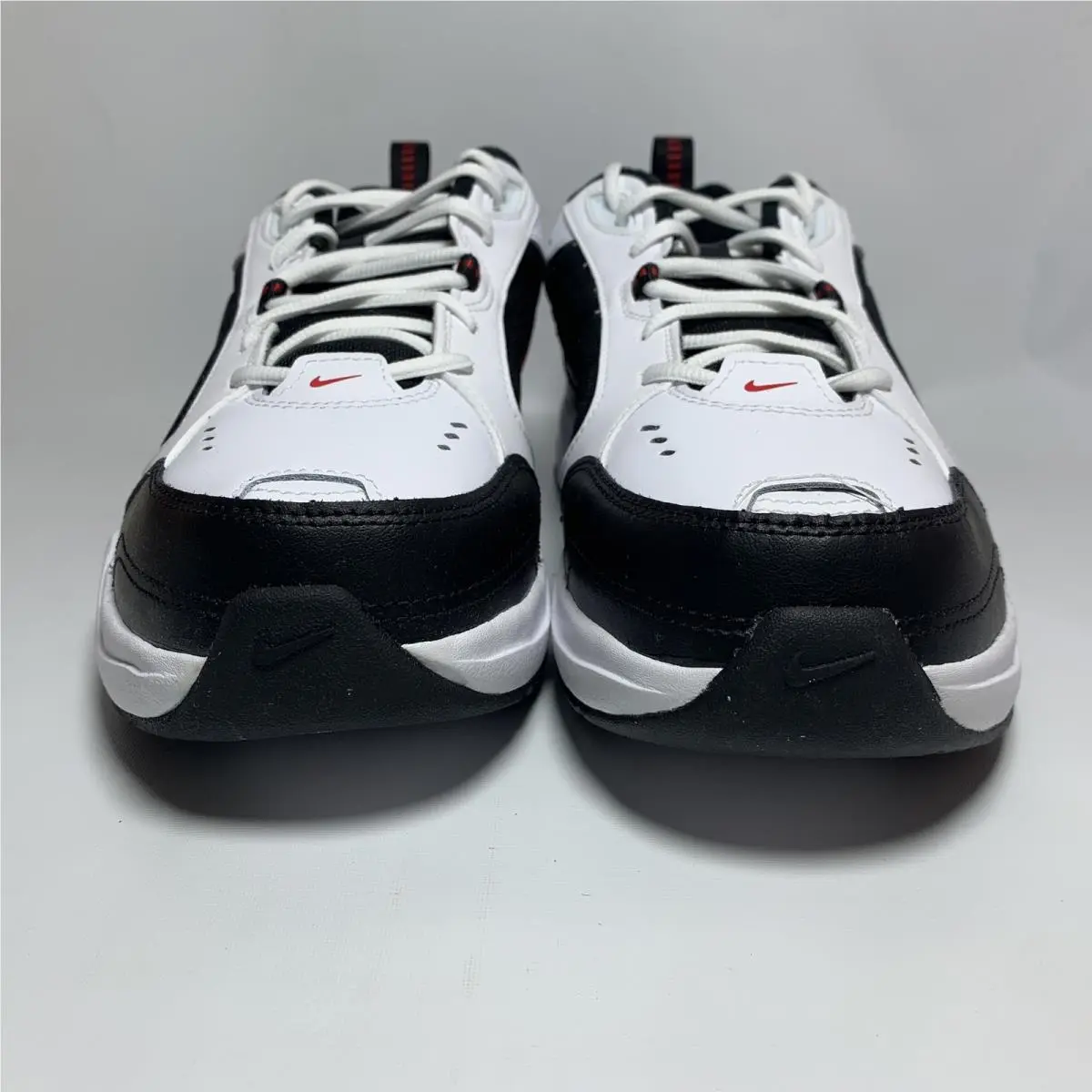Nike shoes - Nike Monarch IV - Monarch - White 0