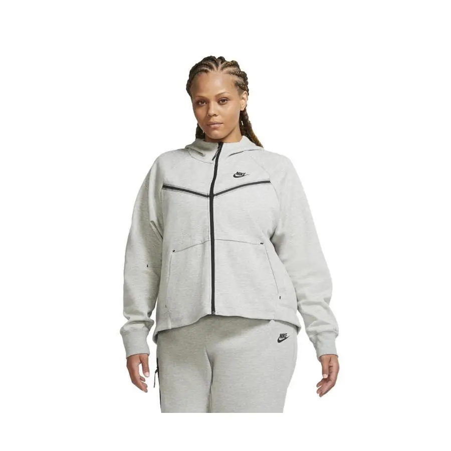 Nike clothing - DA2044063 - DA2044063 - Grey/Grey, Main: Grey (UPC: 194495901741) 0