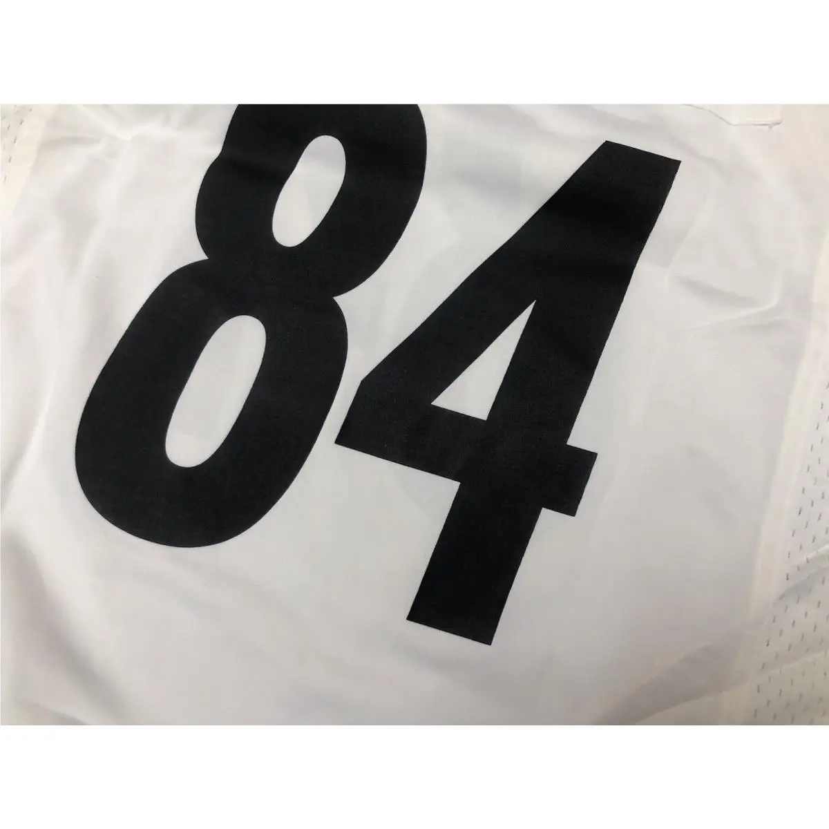 Nike clothing - White 5