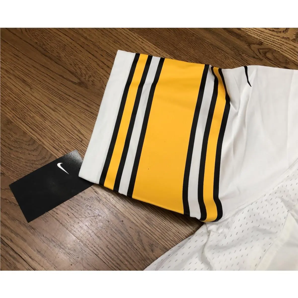 Nike clothing - White 8