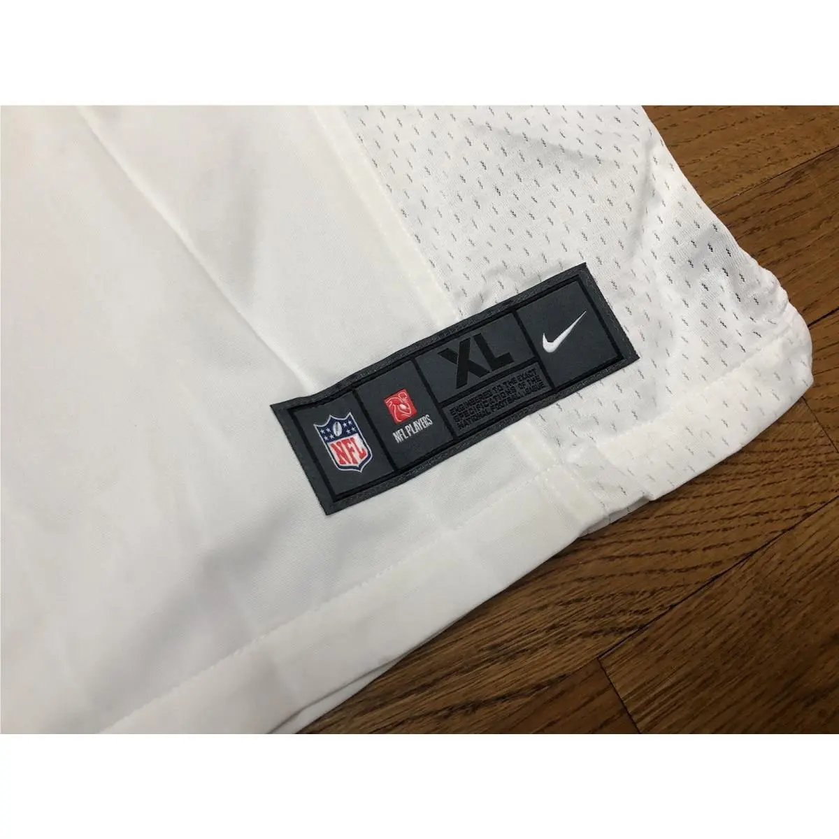 Nike clothing - White 0