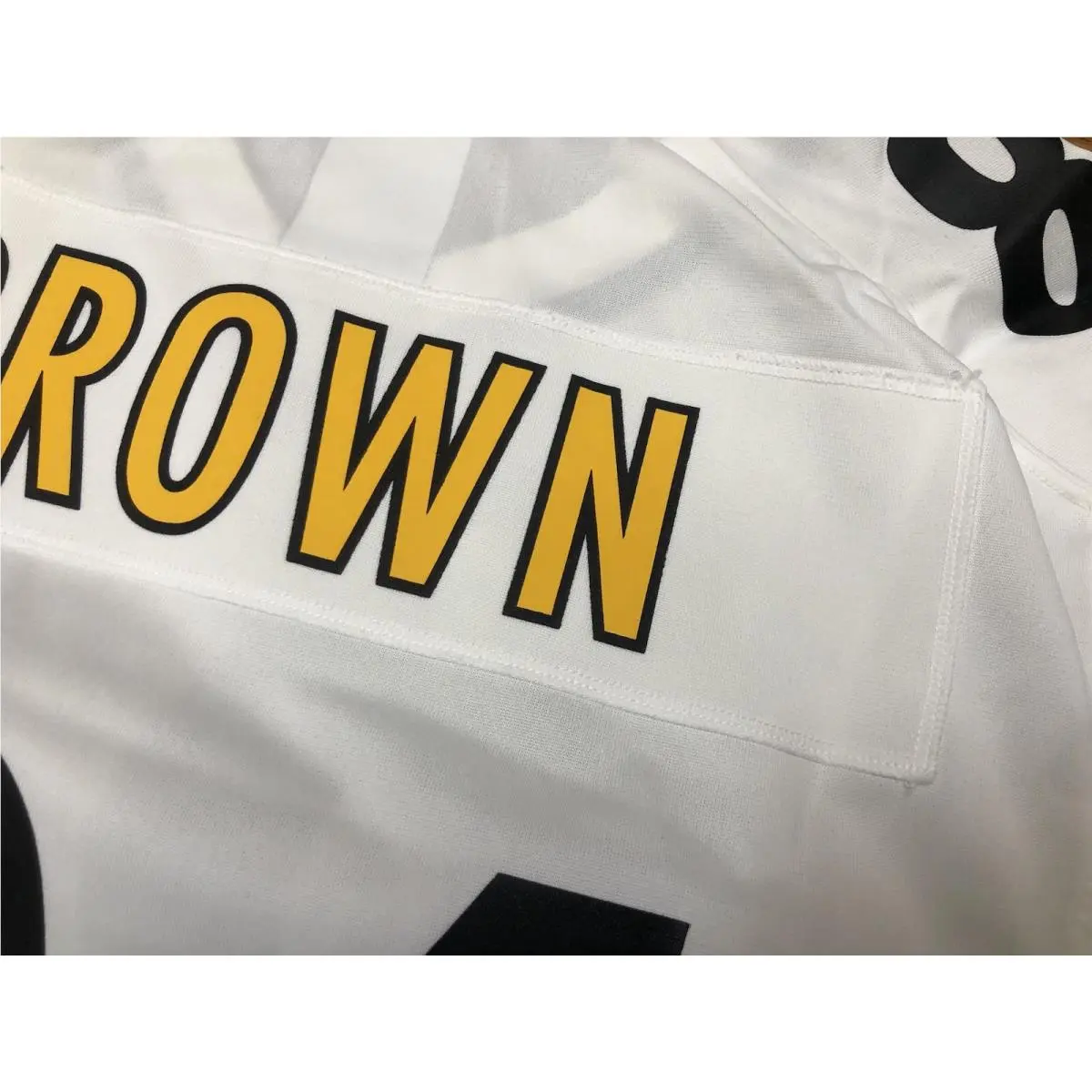 Nike clothing - White 6
