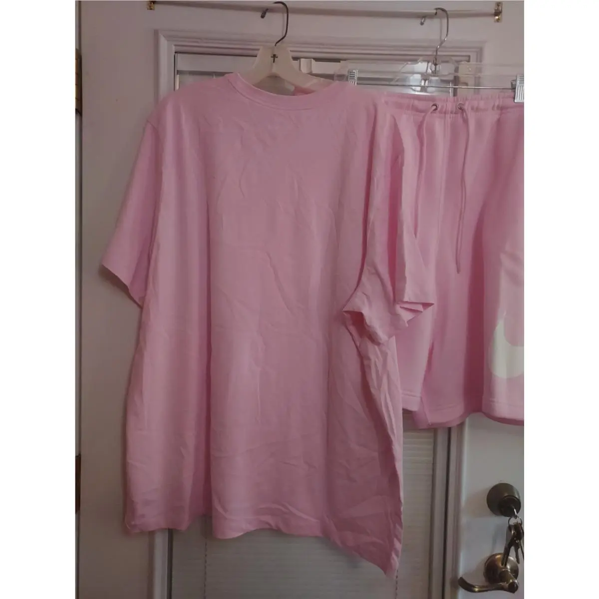 Nike clothing - Pink 3
