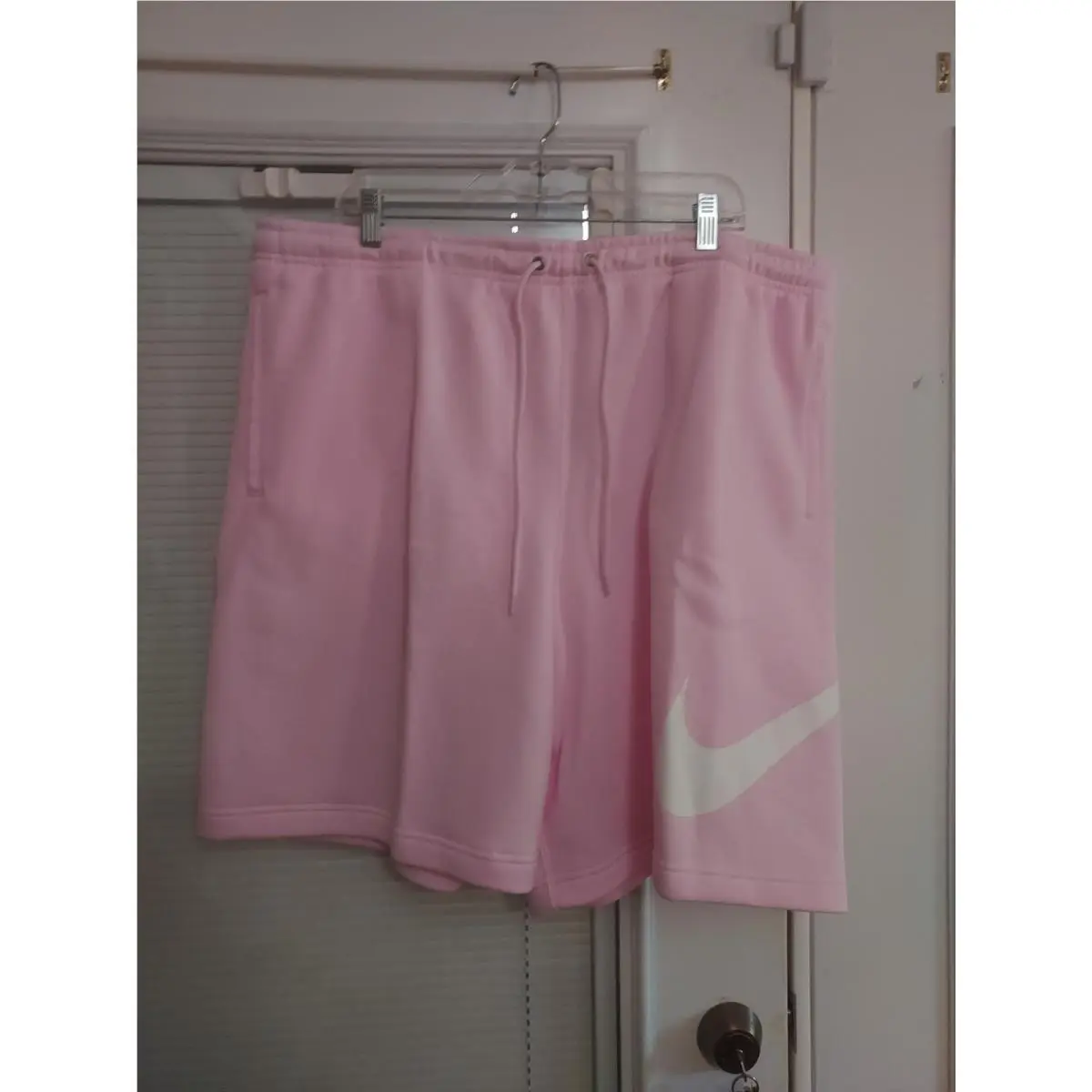 Nike clothing - Pink 4