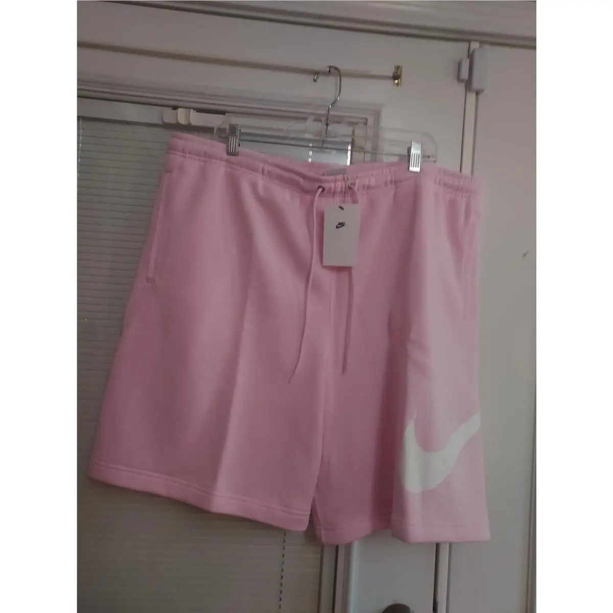 Nike clothing - Pink 5