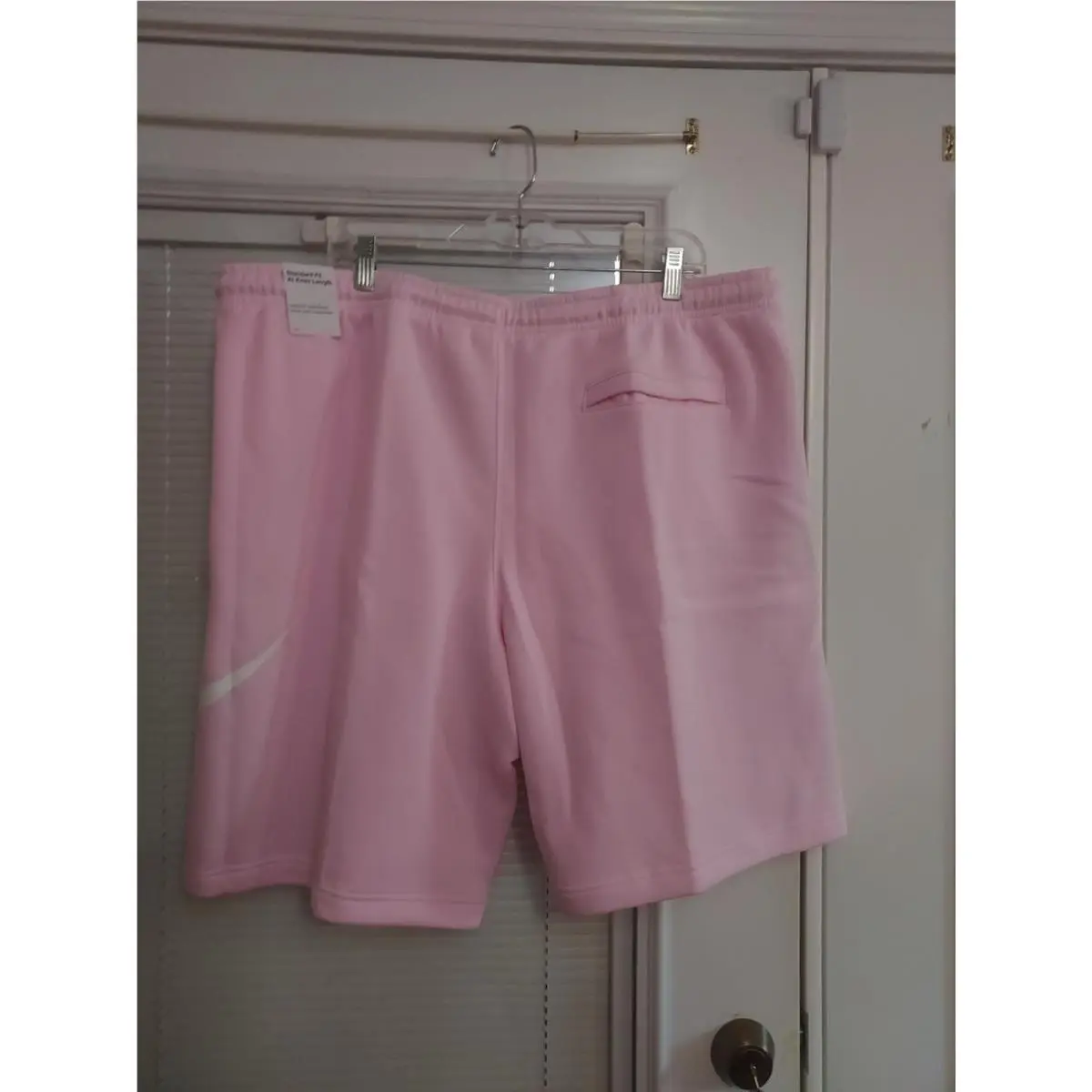 Nike clothing - Pink 6