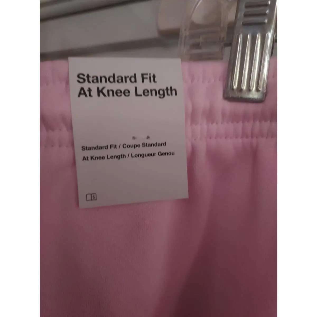 Nike clothing - Pink 7
