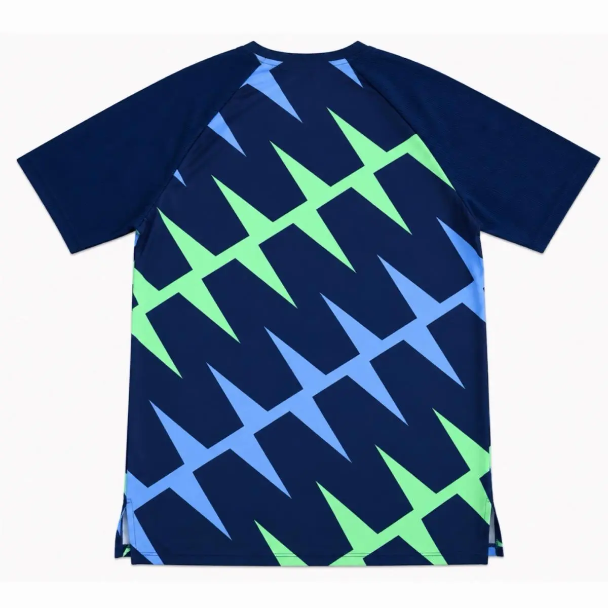 Nike clothing - Blue 0