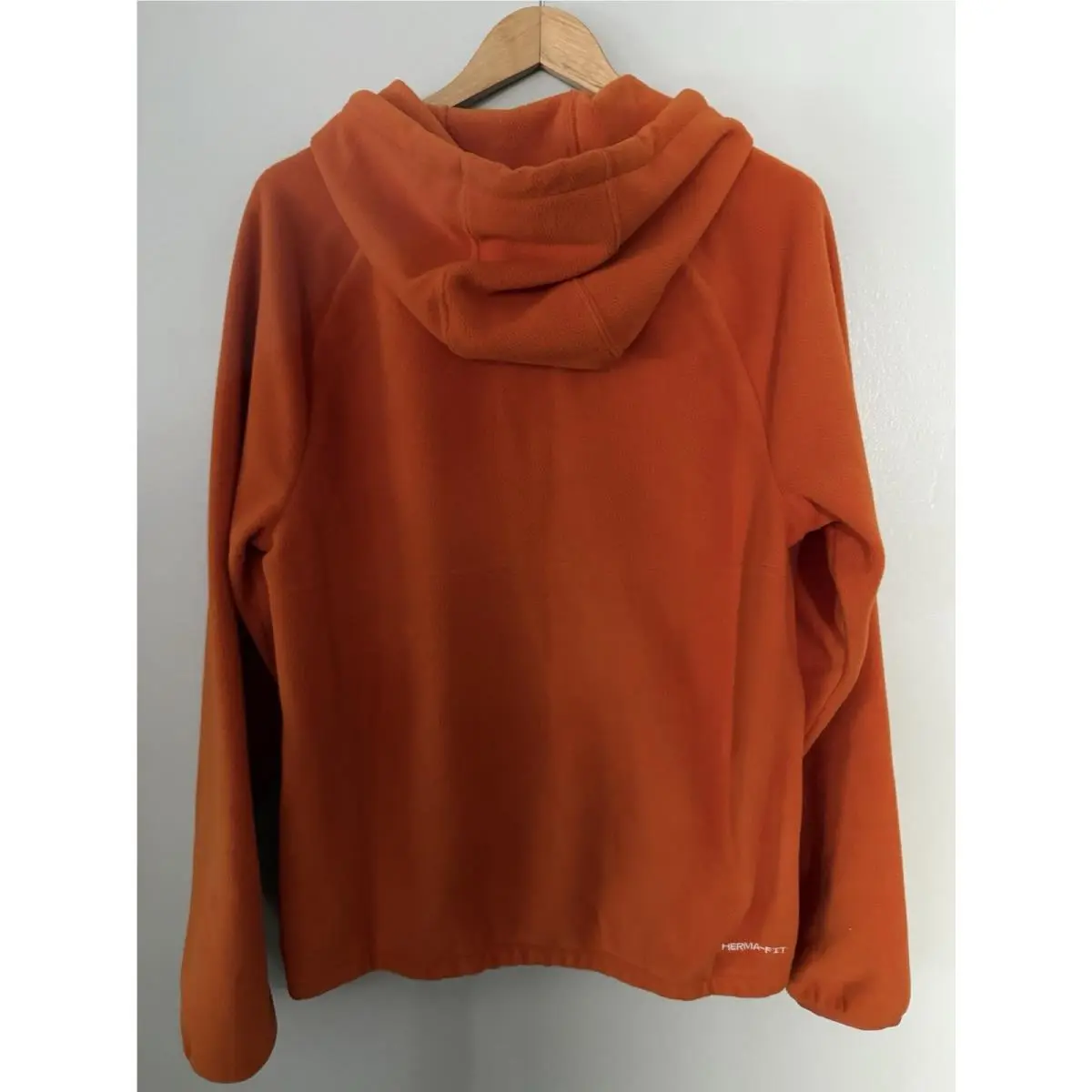 Nike clothing - HV1439-893 - HV1439-893 - Orange (UPC: 0198486888110) 0