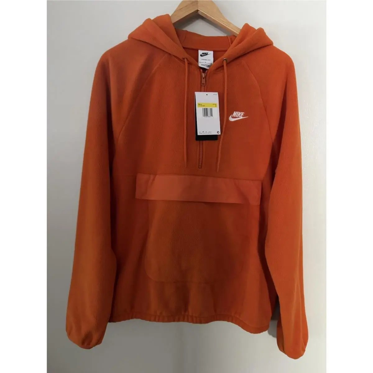 Nike clothing - HV1439-893 - HV1439-893 - Orange (UPC: 0198486888110) 4