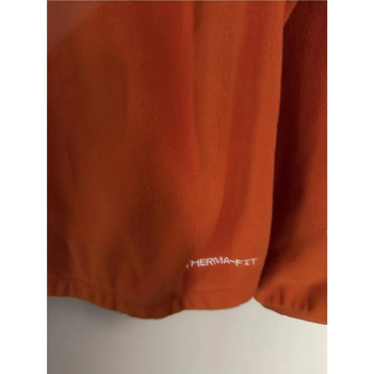Nike clothing - HV1439-893 - HV1439-893 - Orange (UPC: 0198486888110) 2