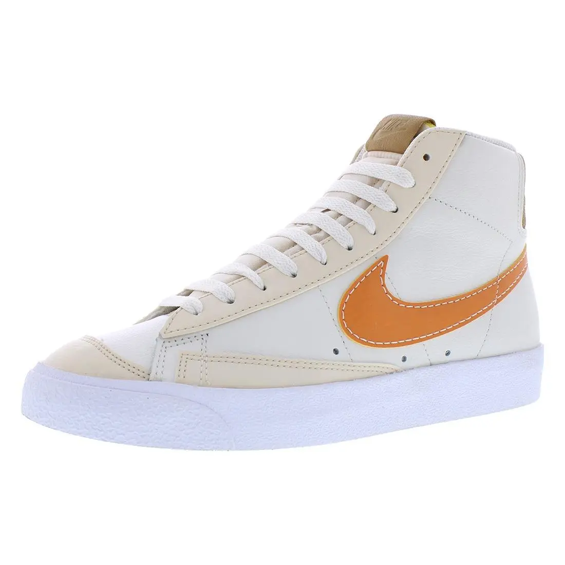 Nike shoes - Nike Blazer - Blazer - DQ7674-001 - Ivory, Main: Beige (UPC: 196152215093) 0
