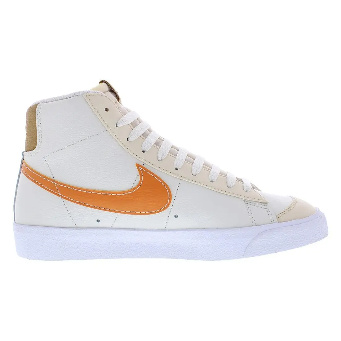 Nike shoes - Nike Blazer - Blazer - DQ7674-001 - Ivory, Main: Beige (UPC: 196152215093) 1