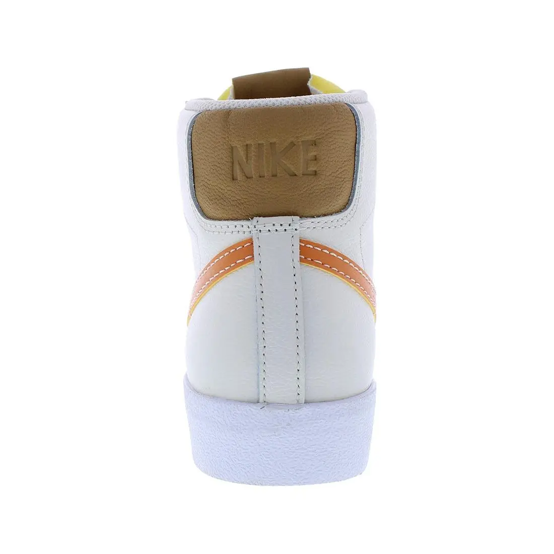 Nike shoes - Nike Blazer - Blazer - DQ7674-001 - Ivory, Main: Beige (UPC: 196152215093) 2