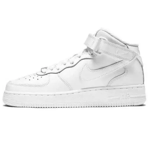 Nike shoes - Nike Air Force 1 - Air Force - White (UPC: 194954230252) 0