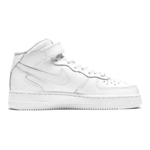 Nike shoes - Nike Air Force 1 - Air Force - White (UPC: 194954230252) 1