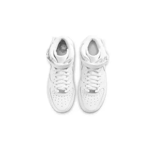 Nike shoes - Nike Air Force 1 - Air Force - White (UPC: 194954230252) 3