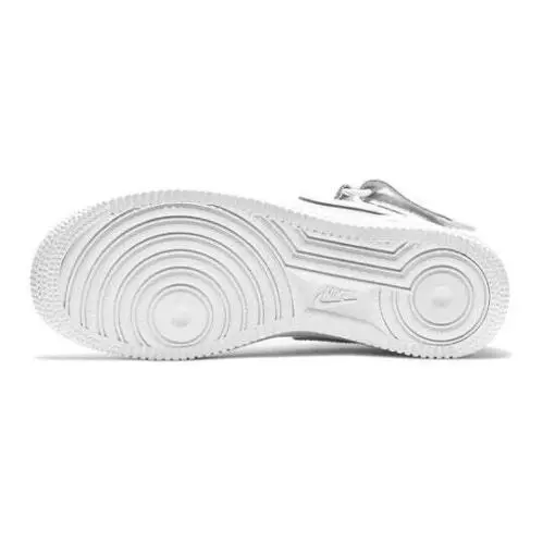 Nike shoes - Nike Air Force 1 - Air Force - White (UPC: 194954230252) 4