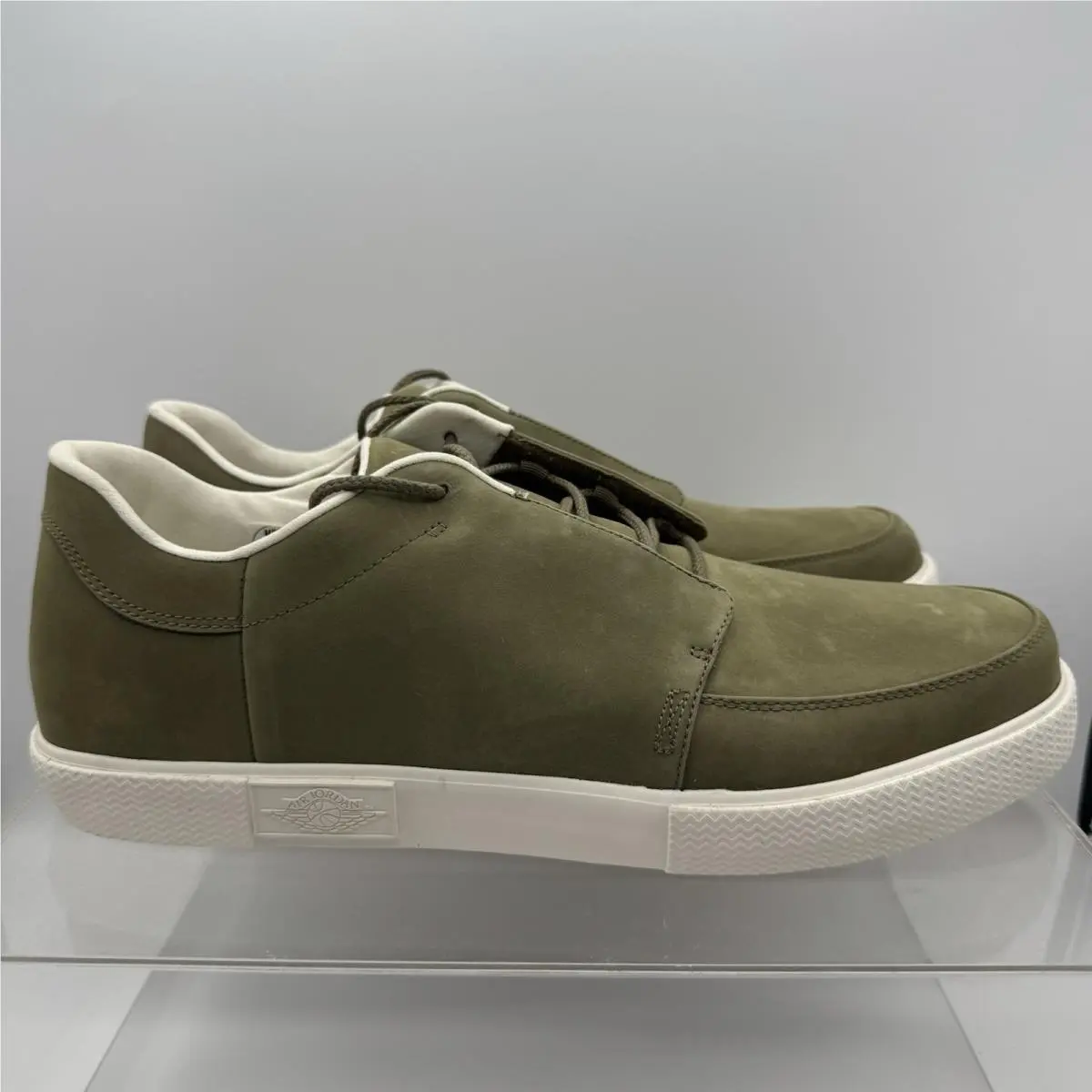 Nike shoes - Jordan V.5 Grown - Grown - 428902-200 - Green 0