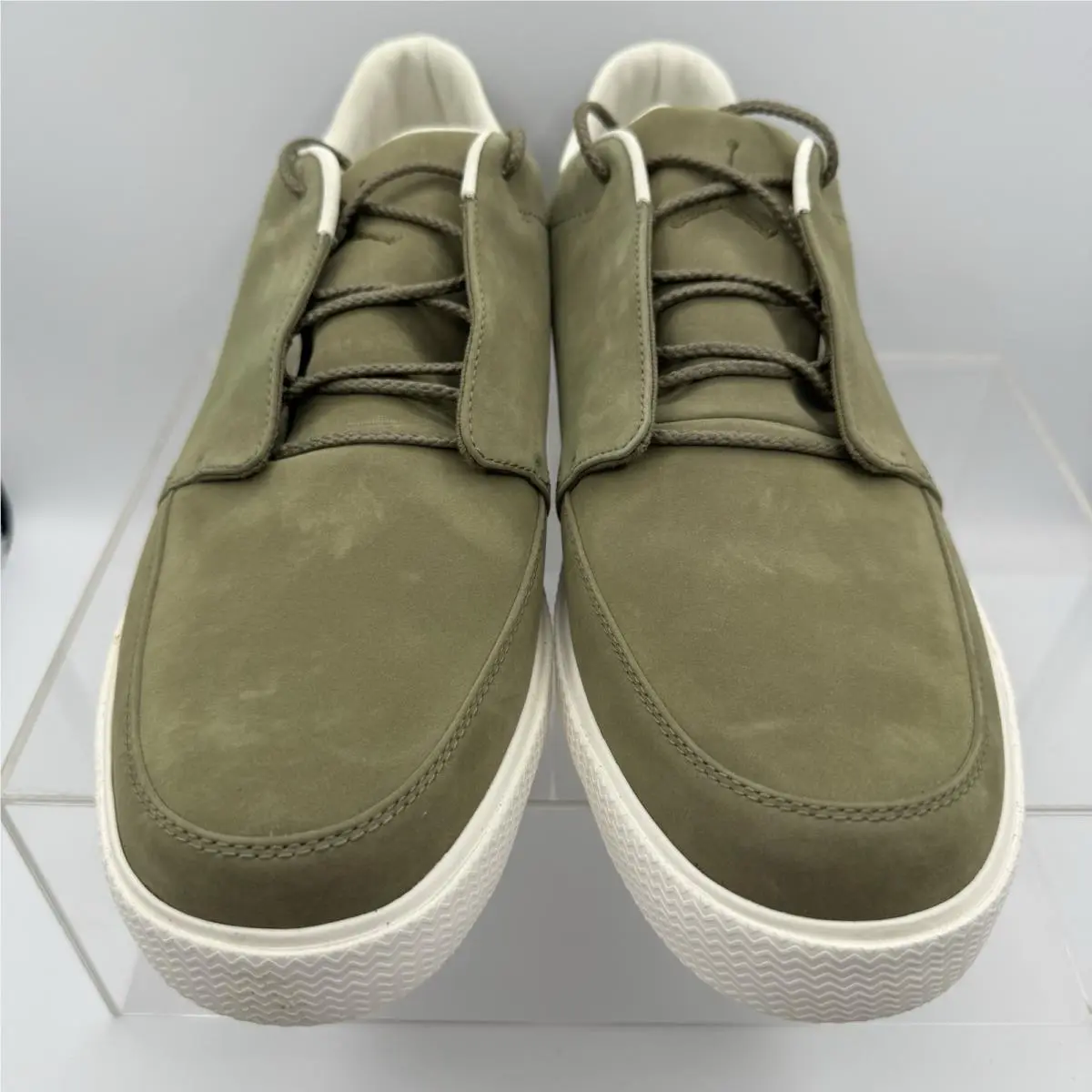 Nike shoes - Jordan V.5 Grown - Grown - 428902-200 - Green 3
