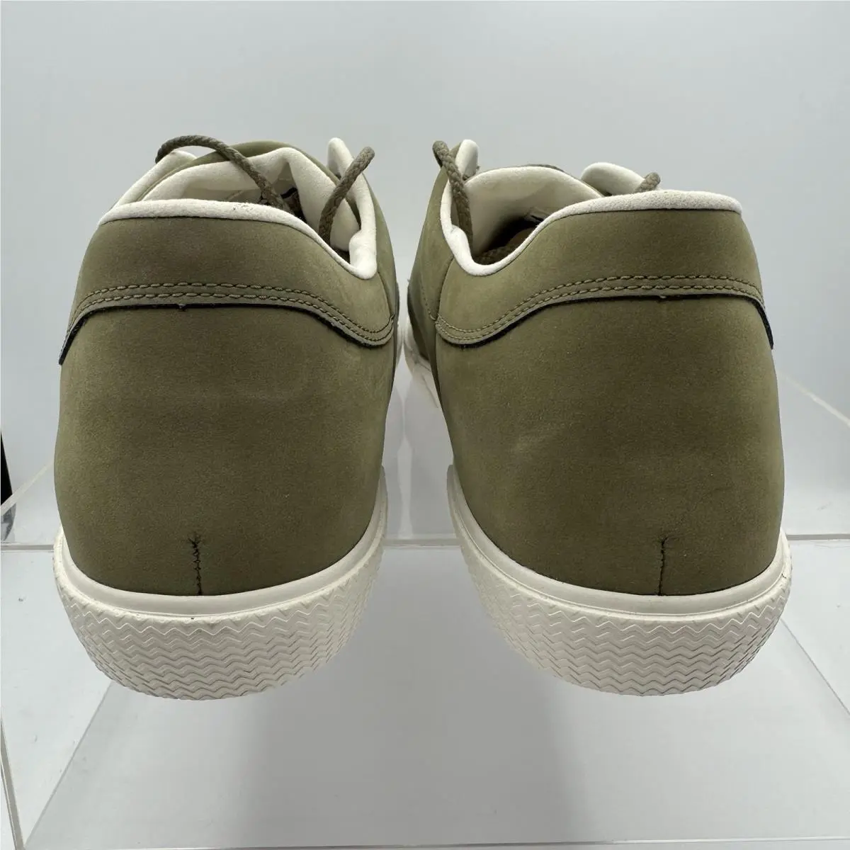 Nike shoes - Jordan V.5 Grown - Grown - 428902-200 - Green 4