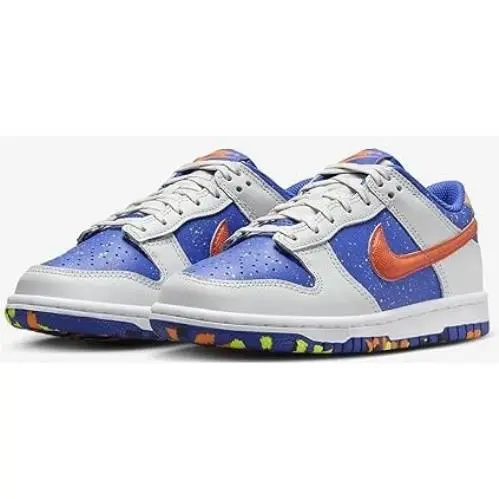 Nike shoes - HJ9233 025 - HJ9233 025 - Photon Dust/Total Orange (UPC: 197599175483) 1