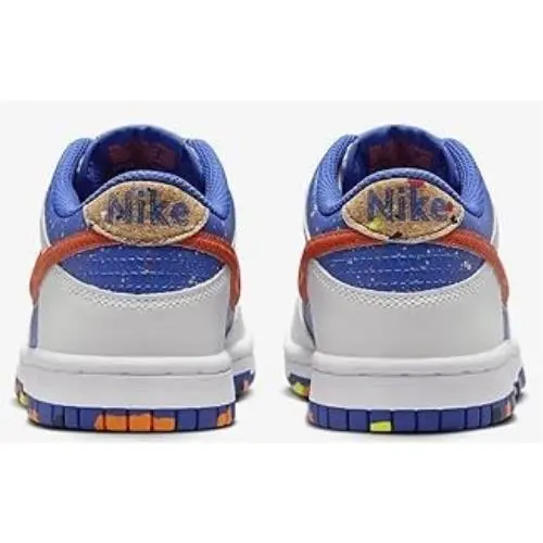 Nike shoes - HJ9233 025 - HJ9233 025 - Photon Dust/Total Orange (UPC: 197599175483) 2
